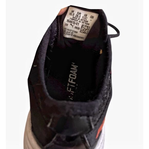 Boys Puma Star Radiate Vital Sneakers Athletic Shoes Size 11.5C - Picture 6 of 6